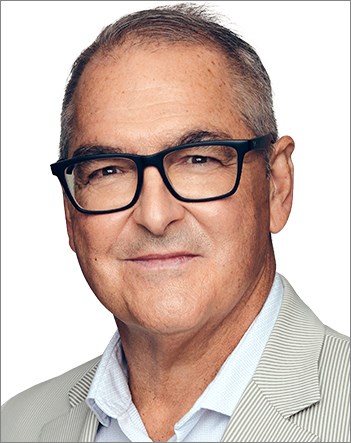 Richard Sauvé